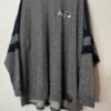 T-Shirt manches longues NFL Seahawks 3XL Homme
