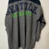 T-Shirt manches longues NFL Seahawks 3XL Homme