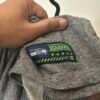 T-Shirt manches longues NFL Seahawks 3XL Homme